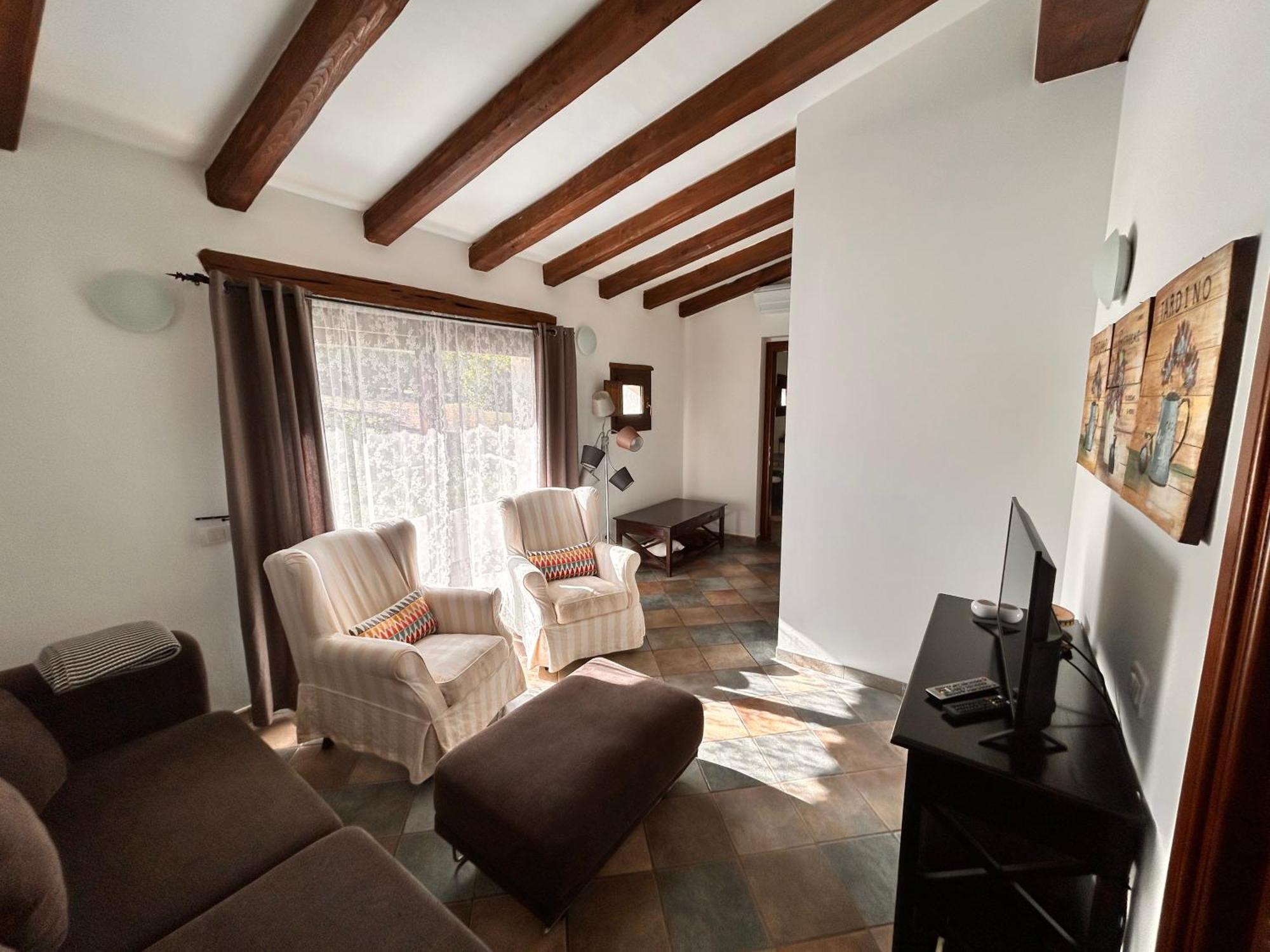 Spartaco Eco Retreat San Pantaleo Sole Ruiu Zewnętrze zdjęcie