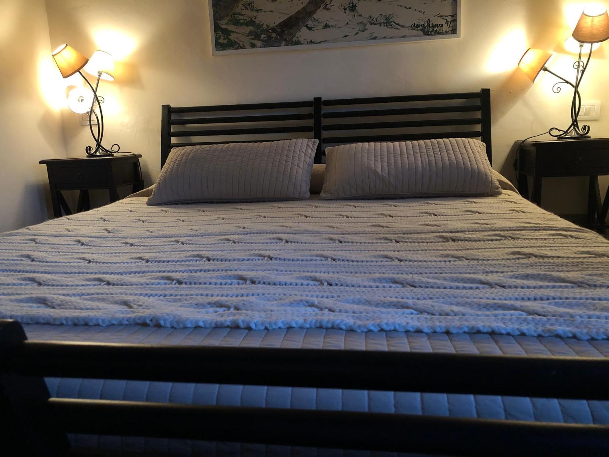 Spartaco Eco Retreat San Pantaleo Sole Ruiu Pokój zdjęcie