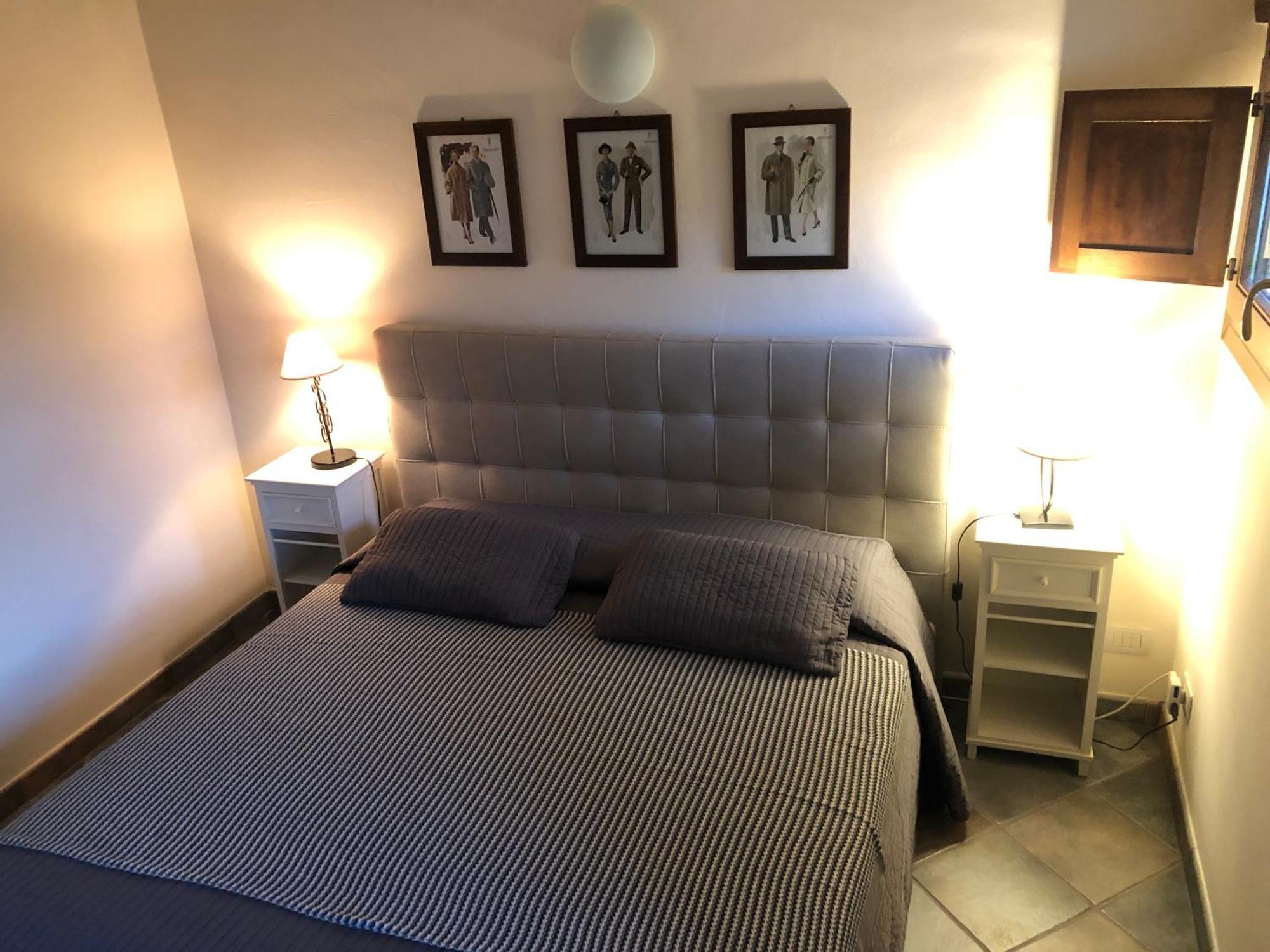 Spartaco Eco Retreat San Pantaleo Sole Ruiu Pokój zdjęcie