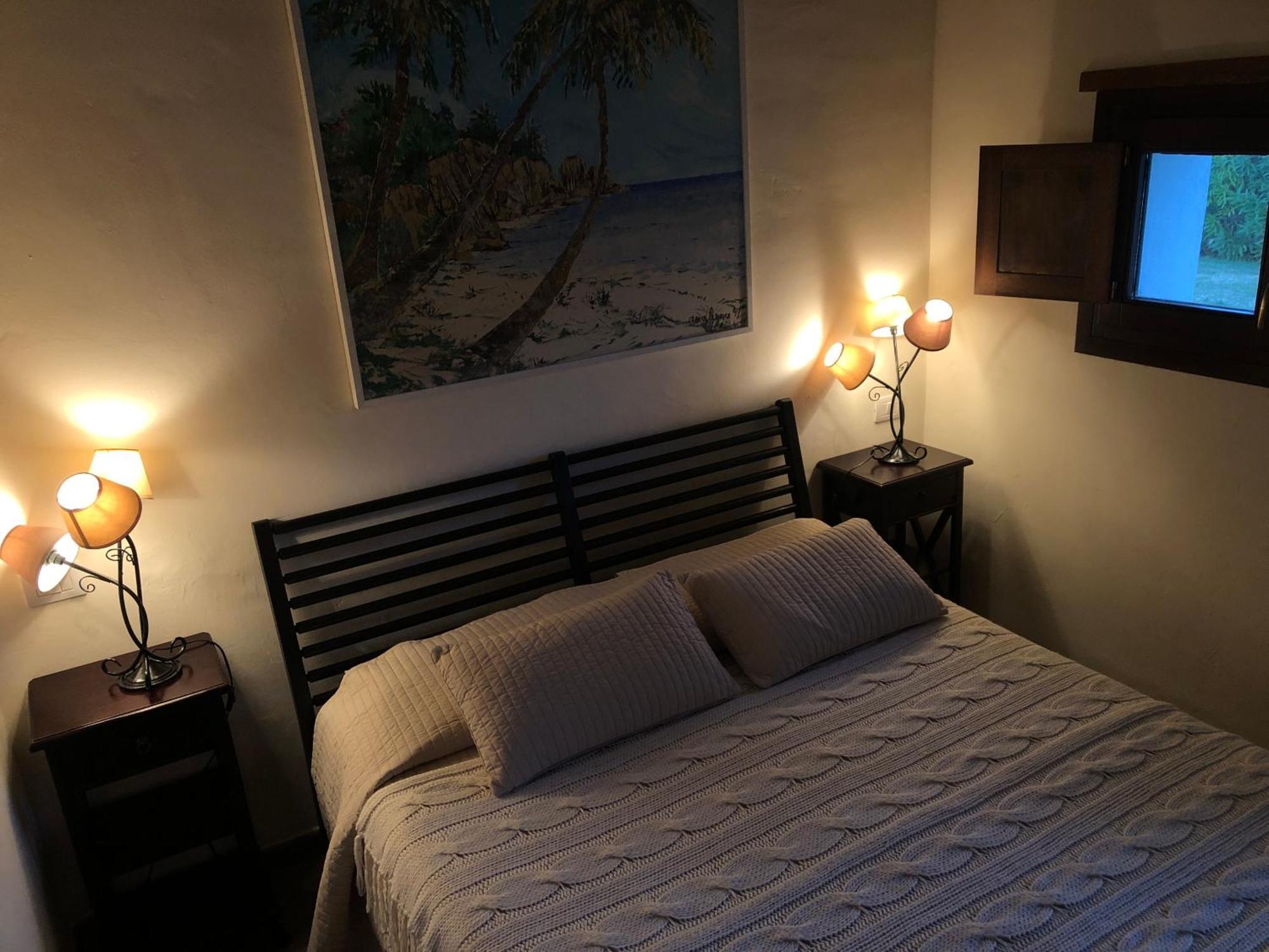 Spartaco Eco Retreat San Pantaleo Sole Ruiu Pokój zdjęcie